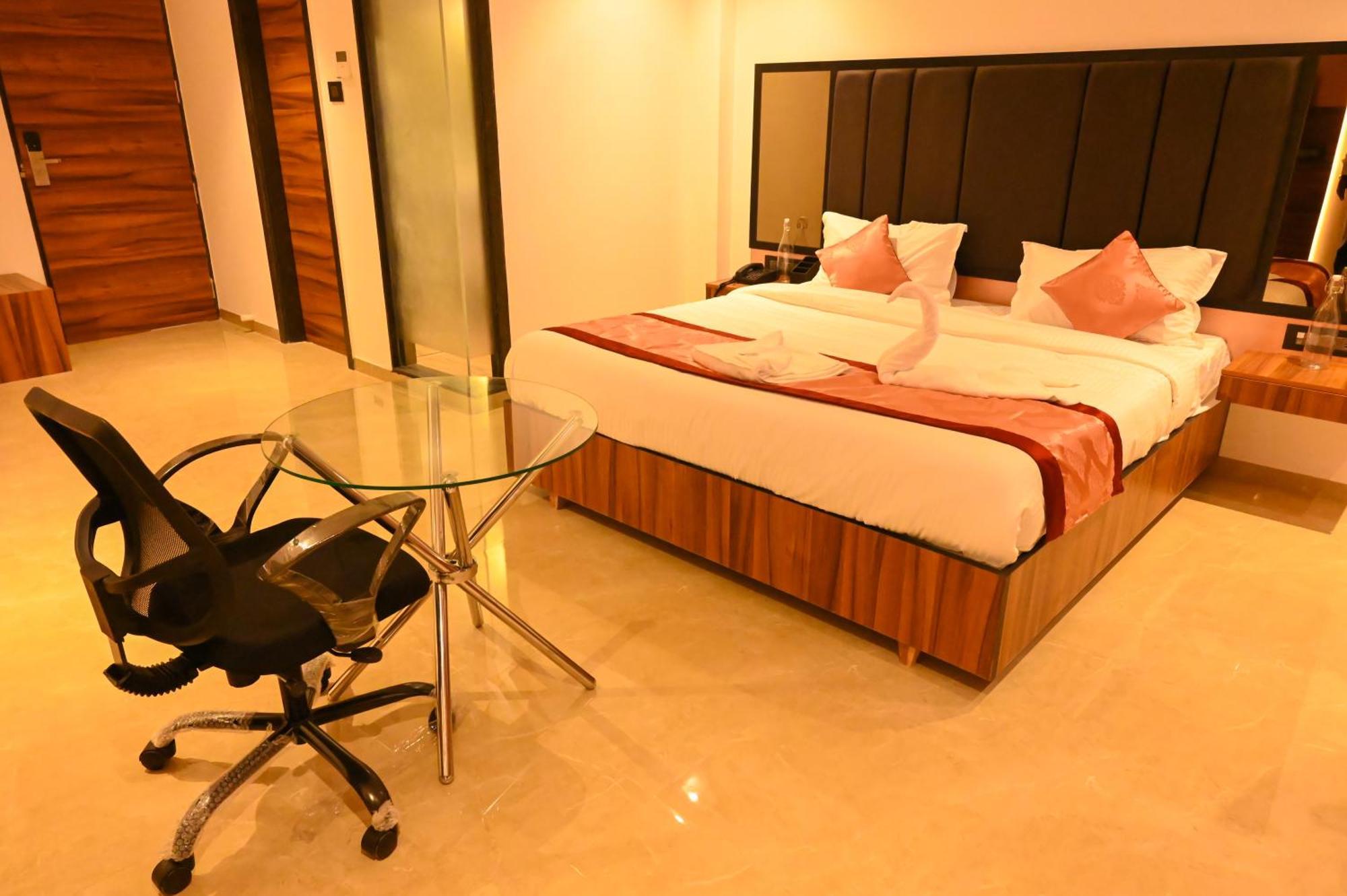 Kalki Hotel Port Blair Exterior foto