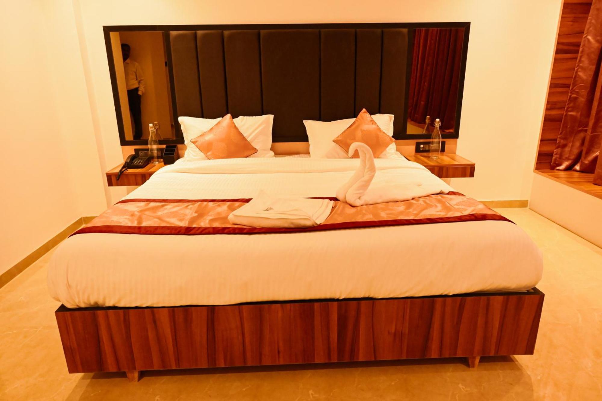 Kalki Hotel Port Blair Exterior foto
